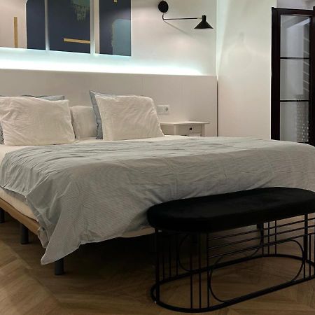 Apartamento Centro Cabildo Antiguo Convento Sanlúcar de Barrameda Eksteriør bilde