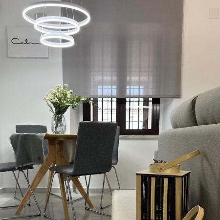 Apartamento Centro Cabildo Antiguo Convento Sanlúcar de Barrameda Eksteriør bilde