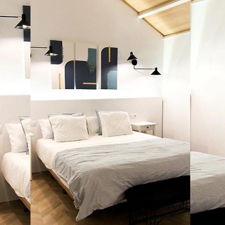 Apartamento Centro Cabildo Antiguo Convento Sanlúcar de Barrameda Eksteriør bilde