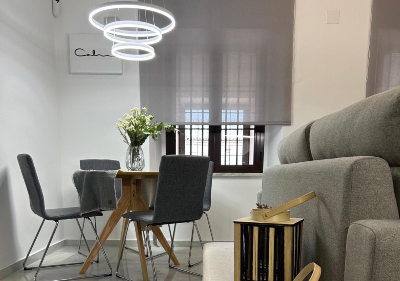 Apartamento Centro Cabildo Antiguo Convento Sanlúcar de Barrameda Eksteriør bilde