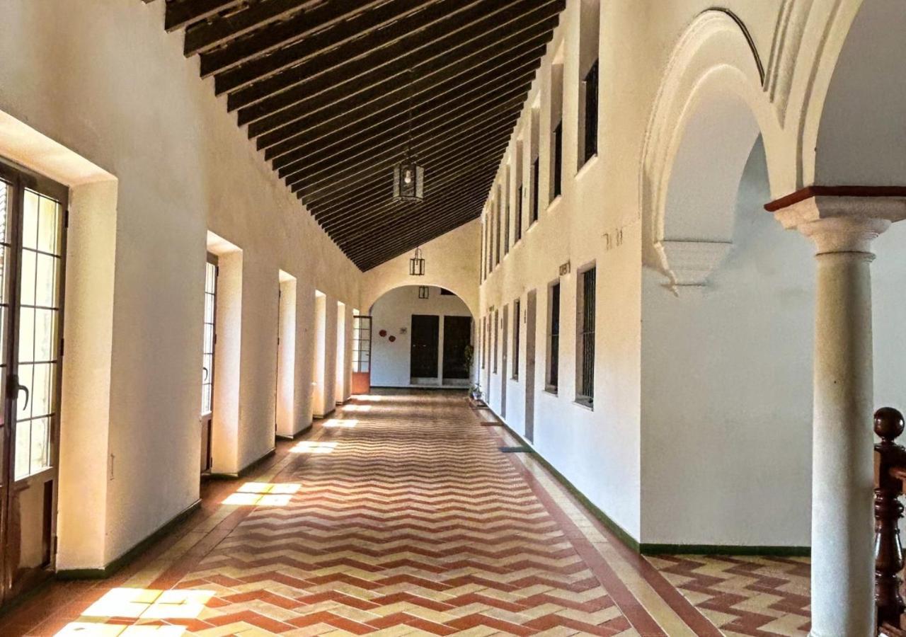 Apartamento Centro Cabildo Antiguo Convento Sanlúcar de Barrameda Eksteriør bilde