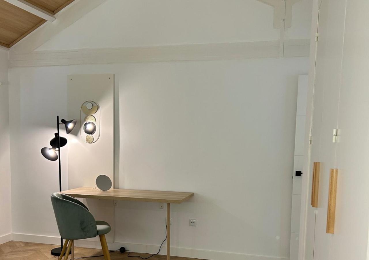 Apartamento Centro Cabildo Antiguo Convento Sanlúcar de Barrameda Eksteriør bilde