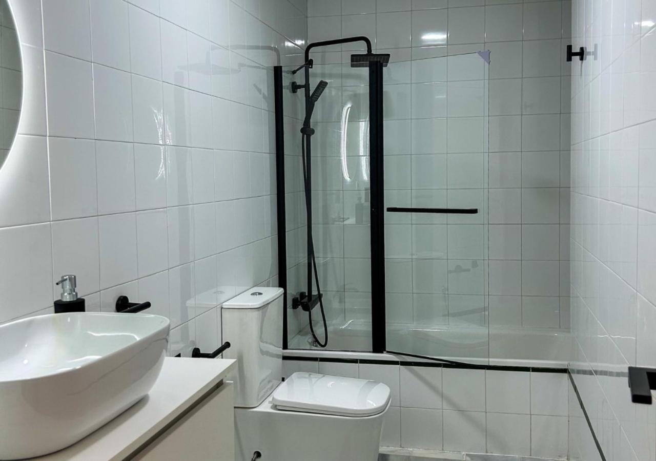 Apartamento Centro Cabildo Antiguo Convento Sanlúcar de Barrameda Eksteriør bilde