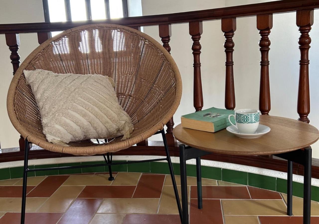 Apartamento Centro Cabildo Antiguo Convento Sanlúcar de Barrameda Eksteriør bilde